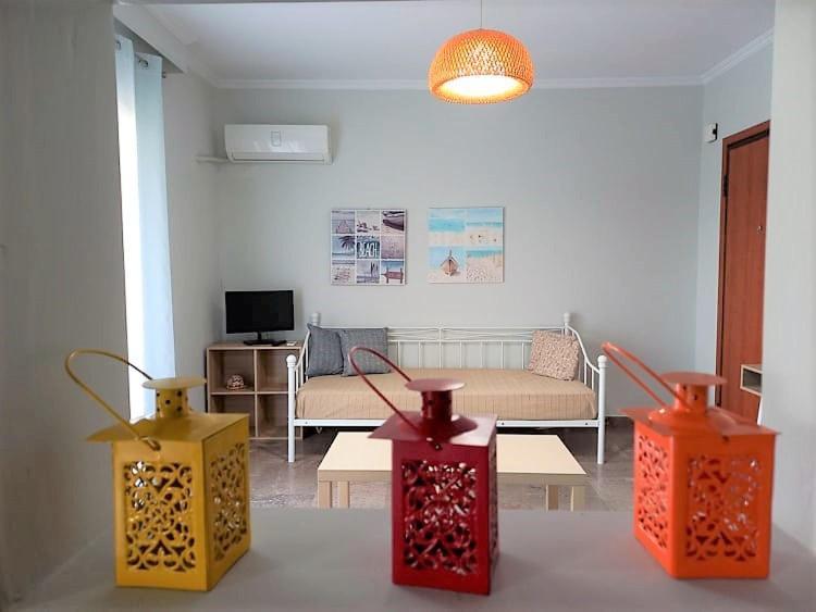 Apartments Marina Pórto Ráfti Kültér fotó