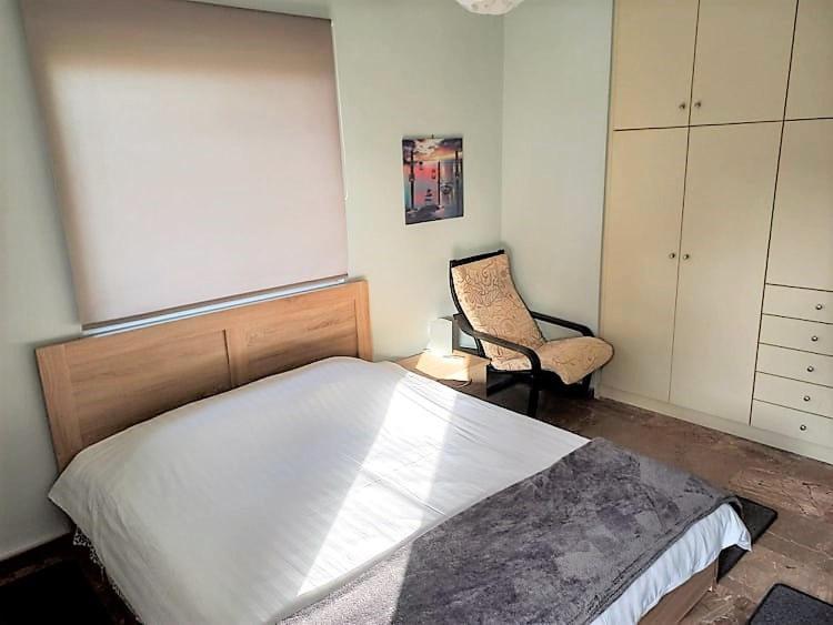 Apartments Marina Pórto Ráfti Kültér fotó