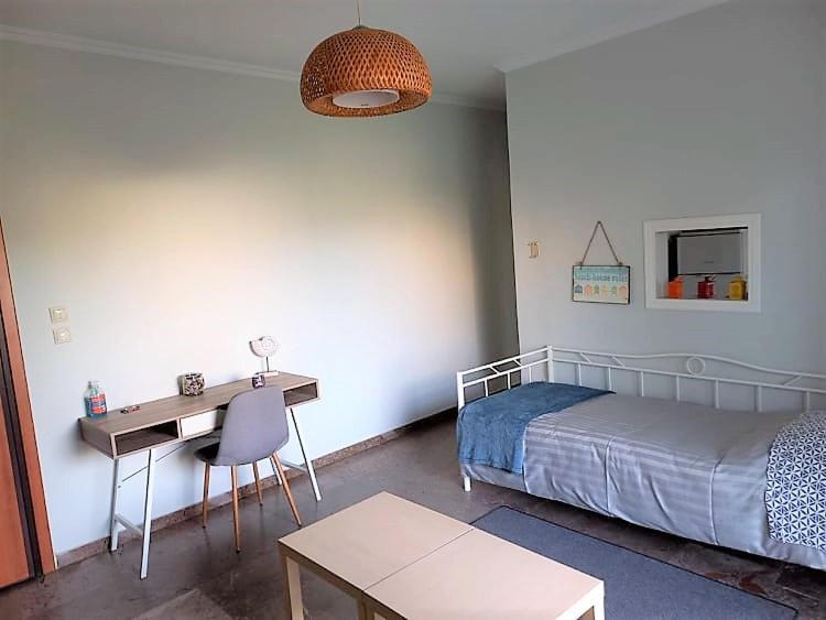 Apartments Marina Pórto Ráfti Kültér fotó