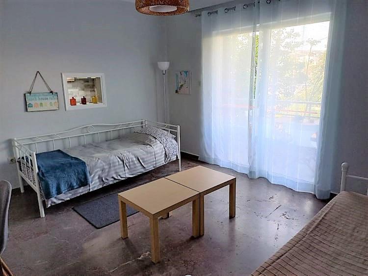 Apartments Marina Pórto Ráfti Kültér fotó